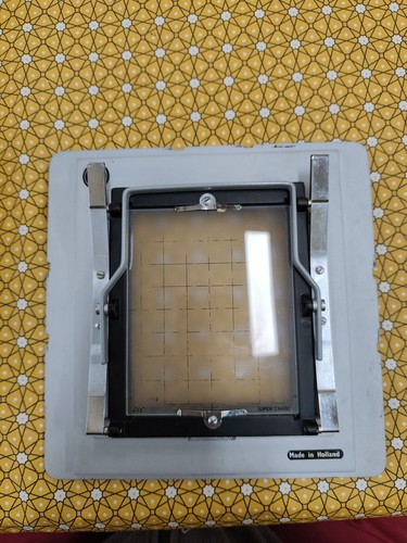Reduzierstück rücken 4x5 - reduzierstück,