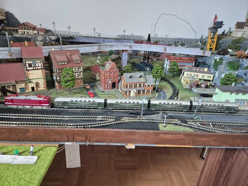 Spr zugset deutsche - n,