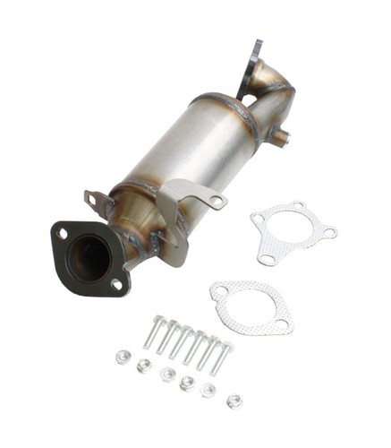 Katalysator für touran - fÜr, vw