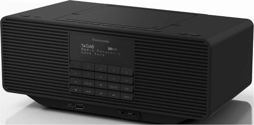 Panasonic d70bteg radio - panasonic, rx-d70bteg-k