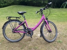 Trekkingrad mit Rohloff 500/14