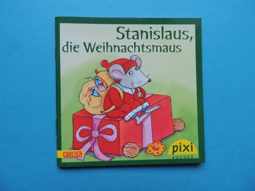 Pixi sonderausgabe - ,