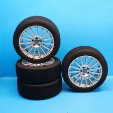 Audi A6 4F Kompletträder 18