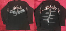 Sodom european tour - -,