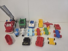Lego Duplo Autos Feuerwehr