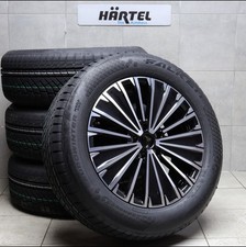 VW Tiguan III + Tayron