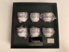Original Rosenthal Versace Set