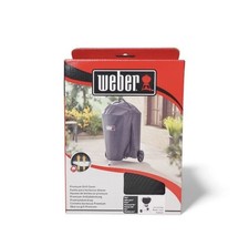 Weber Premium Abdeckhaube für