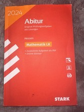 2024 Stark Abitur Hessen