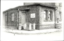 Ak Augsdorf Gerbstedt Mansfeld