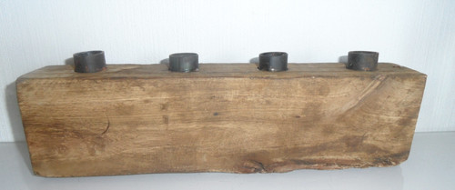 Kerzenhalter für kerzen - kerzenhalter,