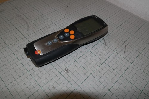 Testo 635 thermo hygrometer - testo, /