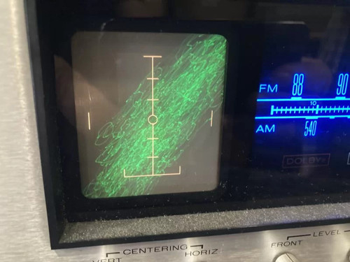 Marantz 150 tuner - 150,