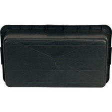 Vielzweckwanne GRIPLINE-D 40l