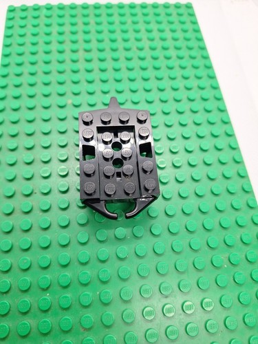 Lego achterbahn chassis - achterbahn,