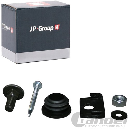 Group dichtungssatz - jp,
