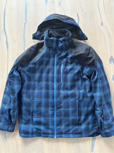 Jacke ziemer herren - ziemer, ski