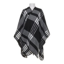 Primark, Poncho, Größe: ONE