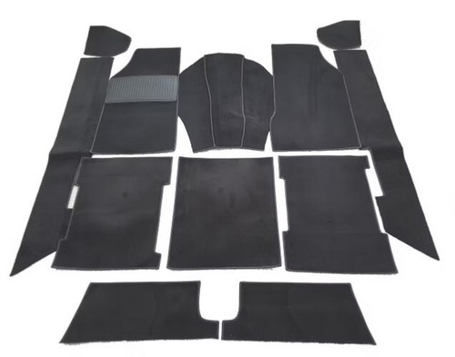 Innenraum teppich satz audi - teppich,