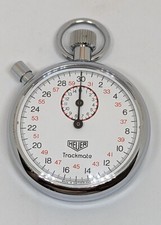 HEUER Trackmate Ref. 592