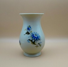 Porzellan Vase - Schlottenhof