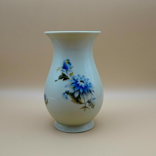 Porzellan vase schlottenhof - vase,