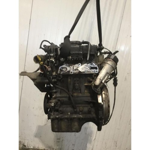 Teilmotor z10xe opel corsa - opel, c