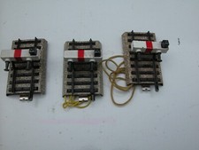 Märklin-Konvolut Modellgleis