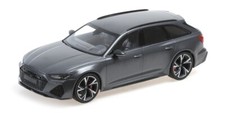 Minichamps Audi RS6 C8 Avant