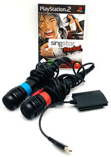 Bundle Singstar Rocks