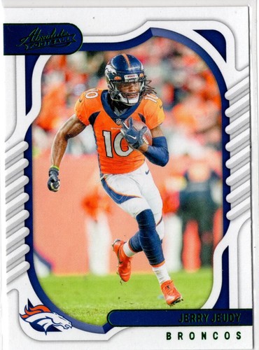 2022 panini absolute football - absolute,