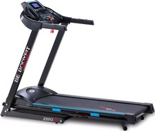 STAMM BODYFIT Laufband Track