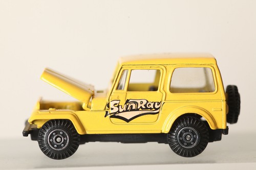 Welly 3333 sun ray - ,