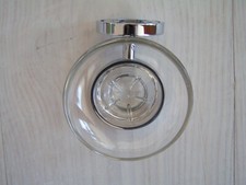 Seifenschalenhalter , Steinberg Serie 650