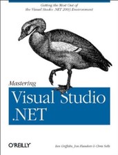 Mastering Visual Studio