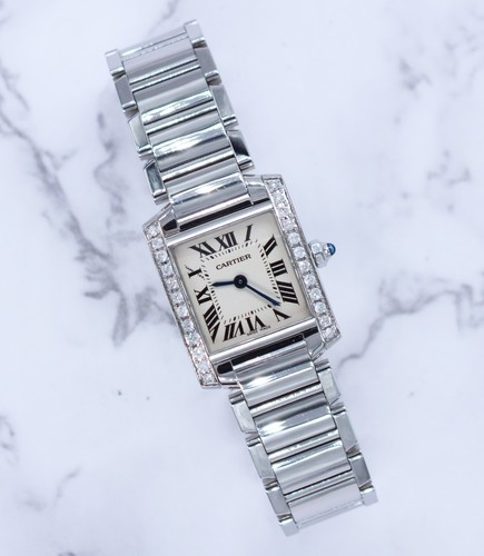 Atemberaubendes damen cartier - damen,