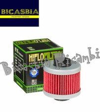 12907 - Hiflo Ölfilter HF 185