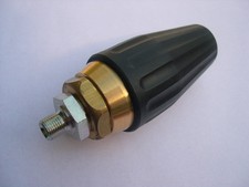 Dreckfräse Rotordüse Wap