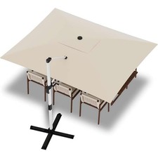 Ampelschirm Sonnenschirm