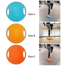 Wobble Balance Board