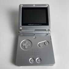 Nintendo GameBoy Advance SP | Defekt