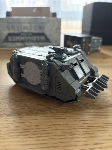 Warhammer 30k 40k raven - warhammer,