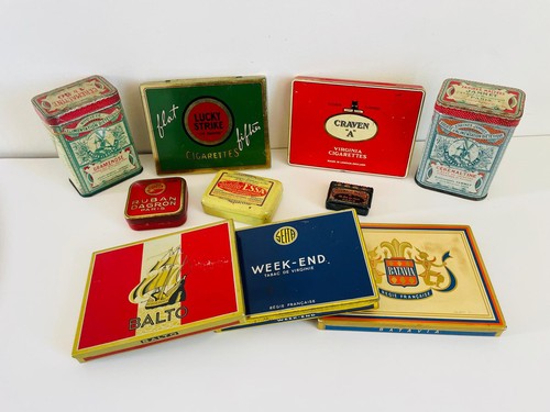 Schachtel sets aus weißem - sets,
