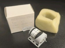 Microperm Special Elektromotor