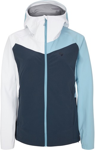 Ziener snowboard skijacke - ziener,