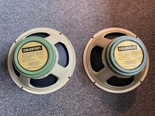 Celestion G12M-25