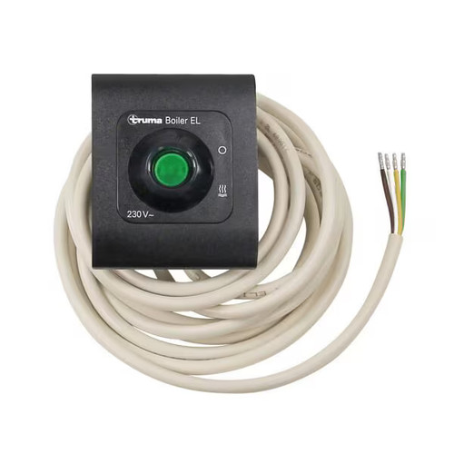 Bedienteil boiler truma - bn/e,