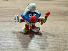 Schleich/Peyo Clown-Schlumpf