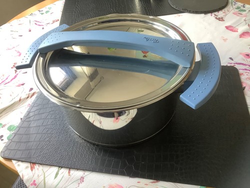 Topf fissler magic - fissler,