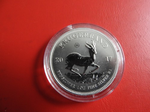Südafrika krügerrand rand - *südafrika,